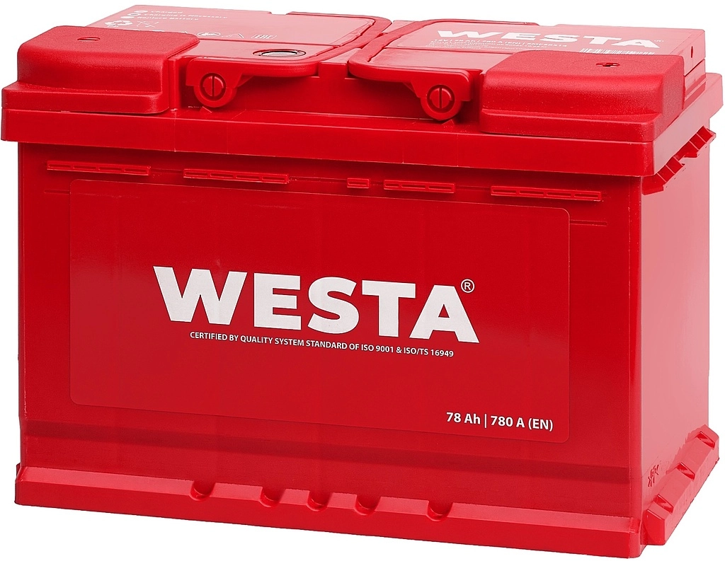 WESTA RED 6СТ-78.0
