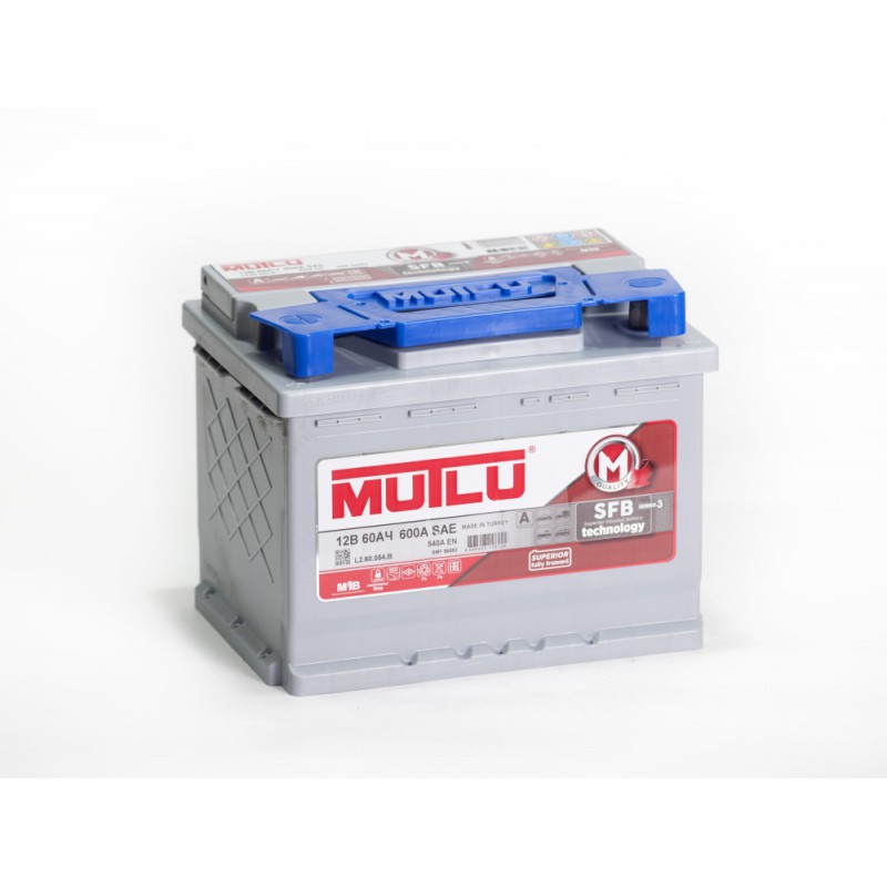 Mutlu SFB M3 6СТ-60.1